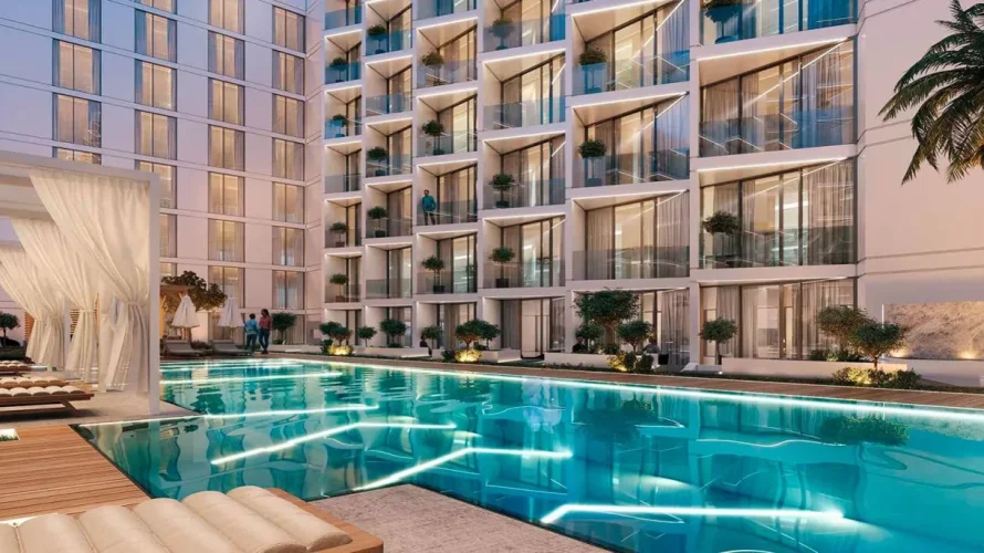 42m² apartment for sale, No. 7121
