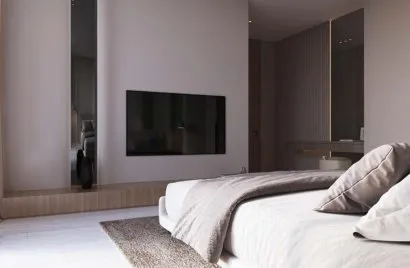 2 bedrooms apartment for sale in Binghatti Starlight, Al Jaddaf, Dubai, UAE No. 7085