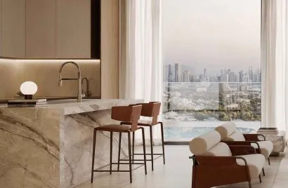 1 bedroom apartment for sale in Binghatti Vintage, Majan, Dubai, UAE No. 7089