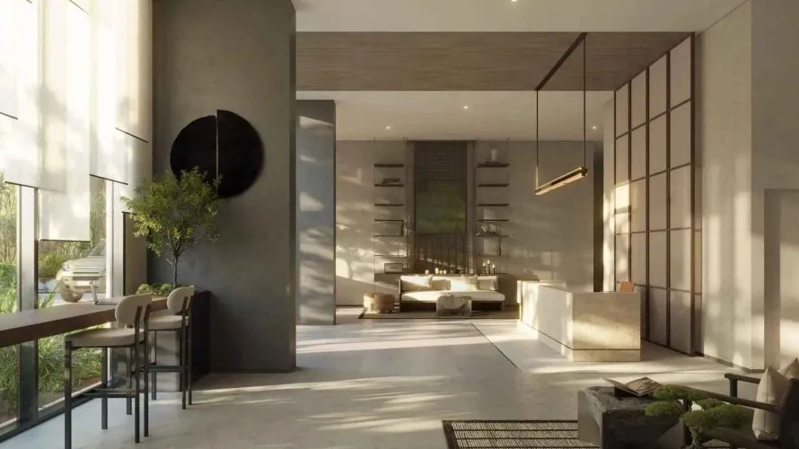 3 bedrooms apartment for sale in Sei Saadiyat, No. 6738 № 1