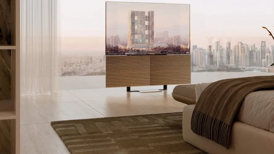 2 bedrooms apartment for sale in Binghatti Skyterraces, Motor City, Dubai, UAE No. 7060