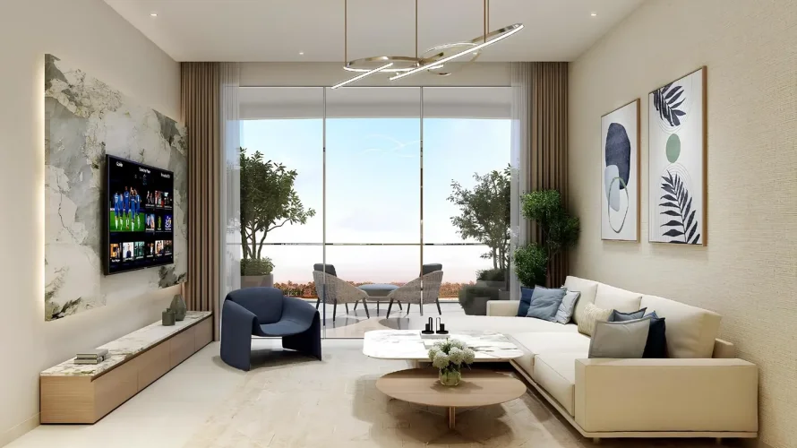 32m² apartment for sale, Dubai, UAE No. 7118