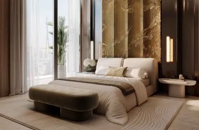 1 bedroom apartment for sale in Binghatti Luxuria, Jumeirah Village Triangle, Dubai, UAE No. 7007