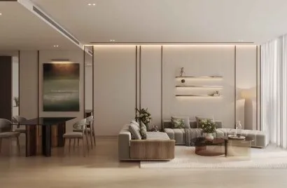 2 bedrooms apartment for sale in Binghatti Titania, Majan, Dubai, UAE No. 7093