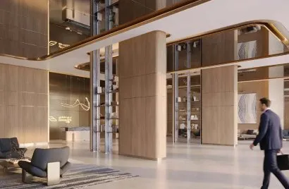 1 bedroom apartment for sale in Binghatti Wraith, Al Jaddaf, Dubai, UAE No. 7106