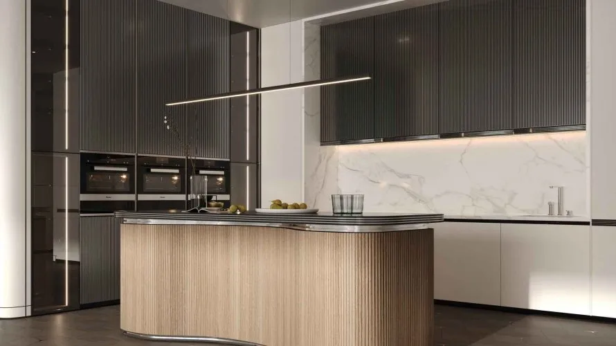 5 bedrooms apartment for sale in Vision Iconic, Meydan, Dubai, UAE No. 7040 № 12