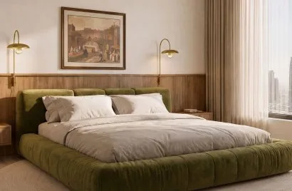 2 bedrooms apartment for sale in Verso by Reportage, Nadd Al Sheba, Dubai, UAE No. 6768
