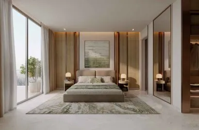 1 bedroom apartment for sale in Binghatti Titania, Majan, Dubai, UAE No. 7097