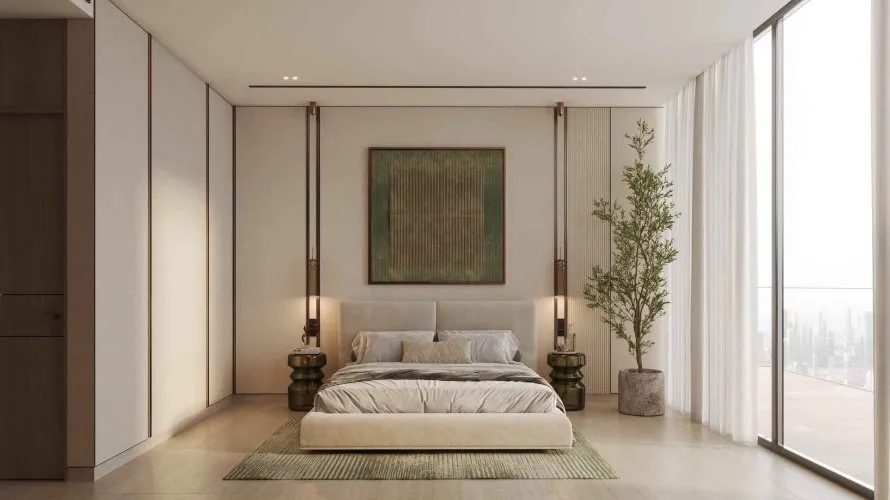 2 bedrooms apartment for sale in Binghatti Titania, Majan, Dubai, UAE No. 7093 № 4