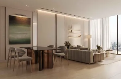 2 bedrooms apartment for sale in Binghatti Titania, Majan, Dubai, UAE No. 7092