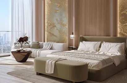 2 bedrooms apartment for sale in Binghatti Luxuria, Jumeirah Village Triangle, Dubai, UAE No. 7003