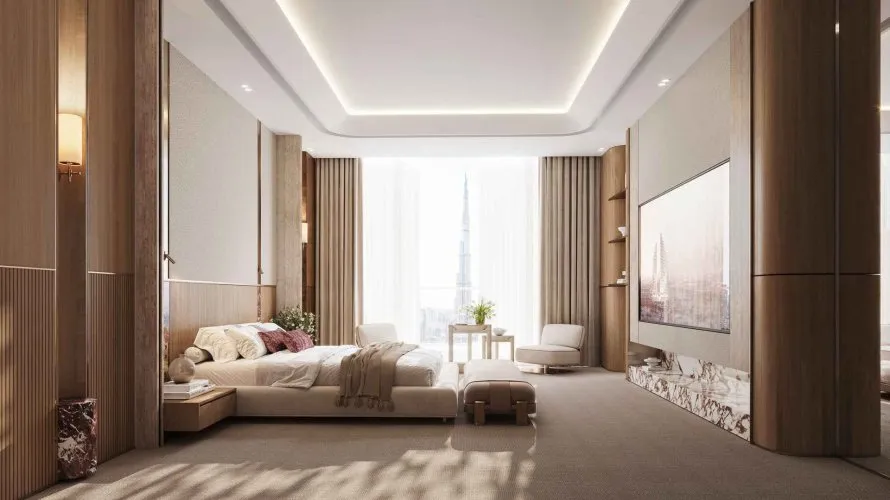 3 bedrooms apartment for sale in Binghatti Skyblade, Downtown Dubai (Downtown Burj Dubai), Dubai, UAE No. 7045 № 3
