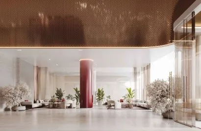 3 bedrooms apartment for sale in Binghatti Skyblade, Downtown Dubai (Downtown Burj Dubai), Dubai, UAE No. 7042