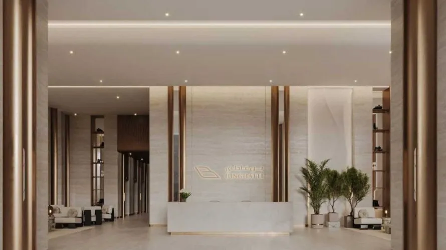 2 bedrooms apartment for sale in Binghatti Starlight, Al Jaddaf, Dubai, UAE No. 7085 № 5