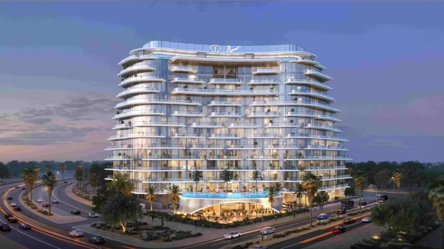 42m² apartment for sale, No. 7121 № 1