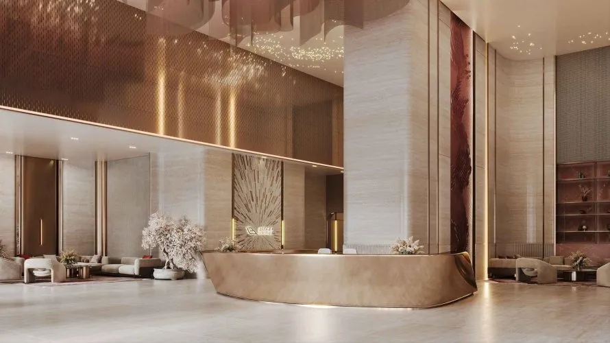 3 bedrooms apartment for sale in Binghatti Skyblade, Downtown Dubai (Downtown Burj Dubai), Dubai, UAE No. 7046 № 6