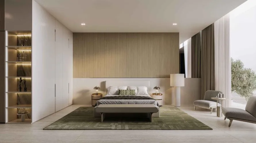 Studio apartment for sale in Binghatti Skyterraces, Motor City, Dubai, UAE No. 7048 № 2