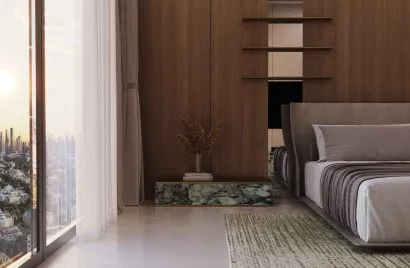 1 bedroom apartment for sale in Binghatti Cullinan, Al Jaddaf, Dubai, UAE No. 6932