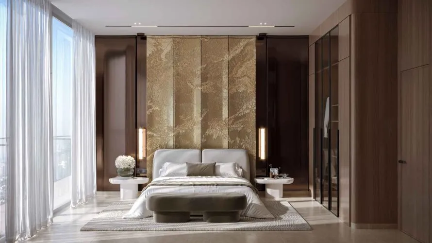 2 bedrooms apartment for sale in Binghatti Luxuria, Jumeirah Village Triangle, Dubai, UAE No. 7003 № 8