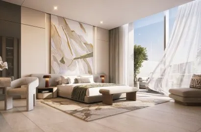 4 bedrooms villa for sale in Tilal Binghatti, Academic City, Dubai, UAE No. 6855