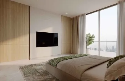 1 bedroom apartment for sale in Binghatti Titania, Majan, Dubai, UAE No. 7094