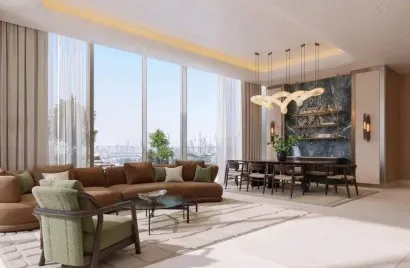 2 bedrooms apartment for sale in Binghatti Spectre, Al Jaddaf, Dubai, UAE No. 6733