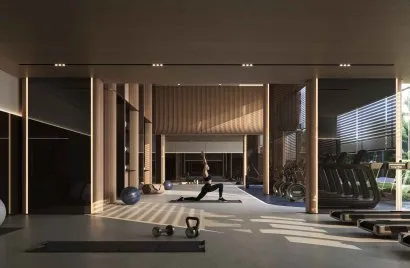 2 bedrooms apartment for sale in Binghatti Starfall, Al Jaddaf, Dubai, UAE No. 6869