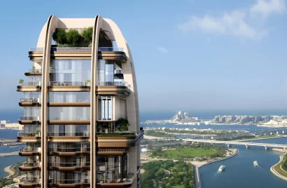 86m² apartment for sale, No. 7114