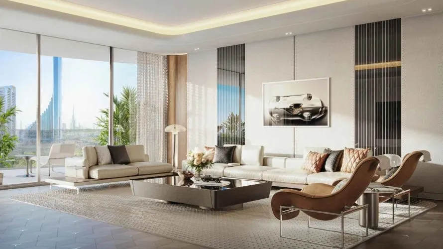 2 bedrooms apartment for sale in Maybach Ultimate Luxury, Nadd Al Sheba, Dubai, UAE No. 6832 № 4