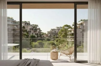 2 bedrooms apartment for sale in The Wadi by Reportage, No. 6743
