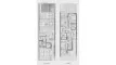 3 bedrooms Townhouse floor plan «TYPE 3BR» in Bay Estate by Nakheel