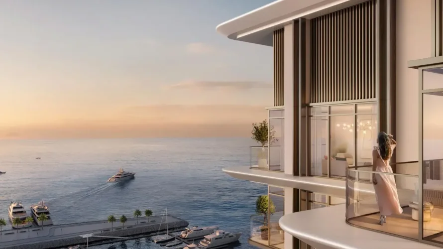 65m² apartment for sale, Dubai, UAE No. 7115 № 5