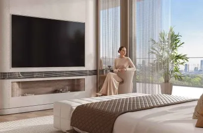 2 bedrooms apartment for sale in Vision Iconic, Meydan, Dubai, UAE No. 7034