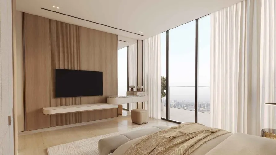 2 bedrooms apartment for sale in Binghatti Titania, Majan, Dubai, UAE No. 7092 № 3