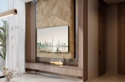 1 bedroom apartment for sale in Binghatti Luxuria, Jumeirah Village Triangle, Dubai, UAE No. 7008