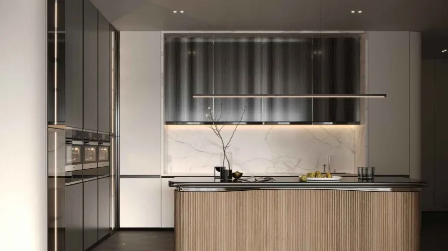 4 bedrooms apartment for sale in Vision Iconic, Meydan, Dubai, UAE No. 7039 № 10