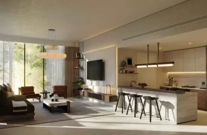 2 bedrooms apartment for sale in Sei Saadiyat, No. 6736