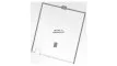 1 room Commercial property floor plan «MYB6-ARET13» in Maybach 6