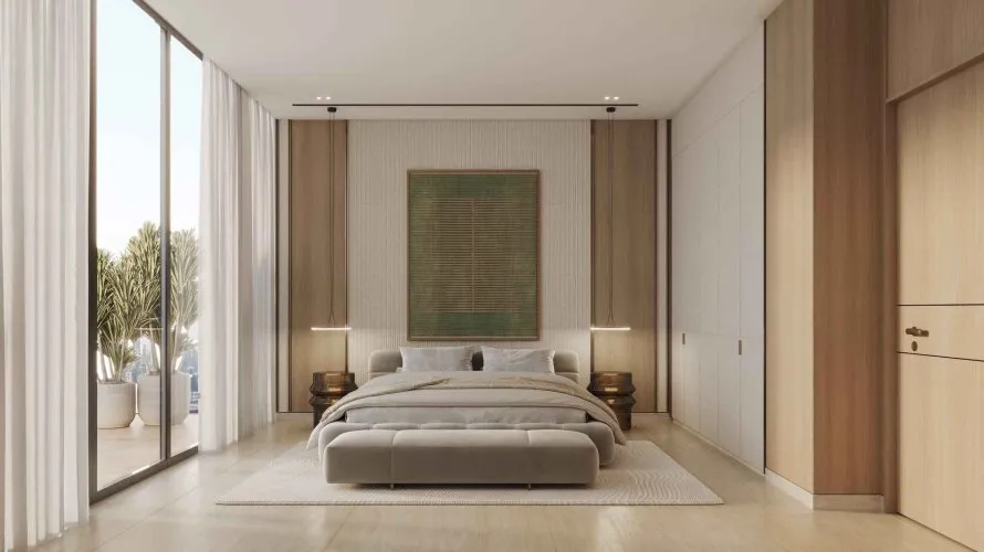 2 bedrooms apartment for sale in Binghatti Titania, Majan, Dubai, UAE No. 7093 № 1