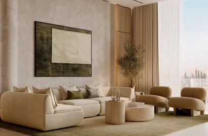 1 bedroom apartment for sale in Binghatti Skyterraces, Motor City, Dubai, UAE No. 7049
