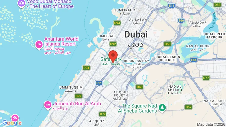 Object location