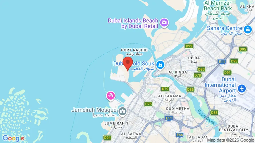 Object location