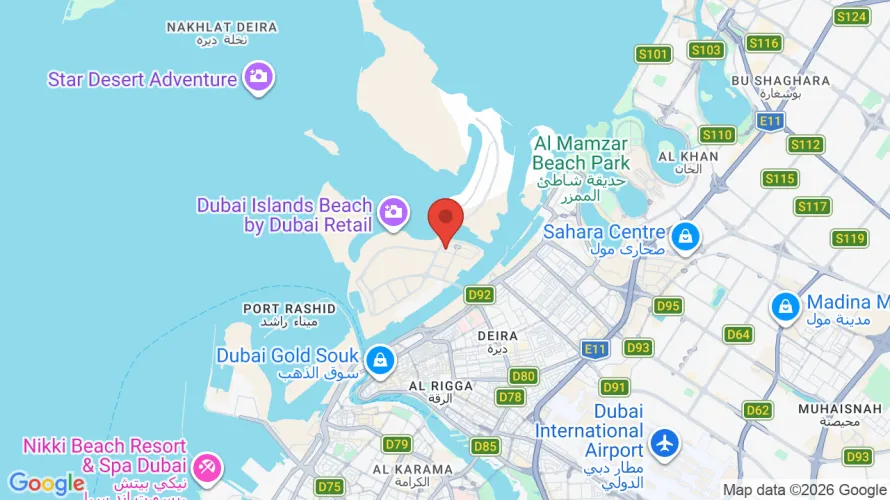 Object location