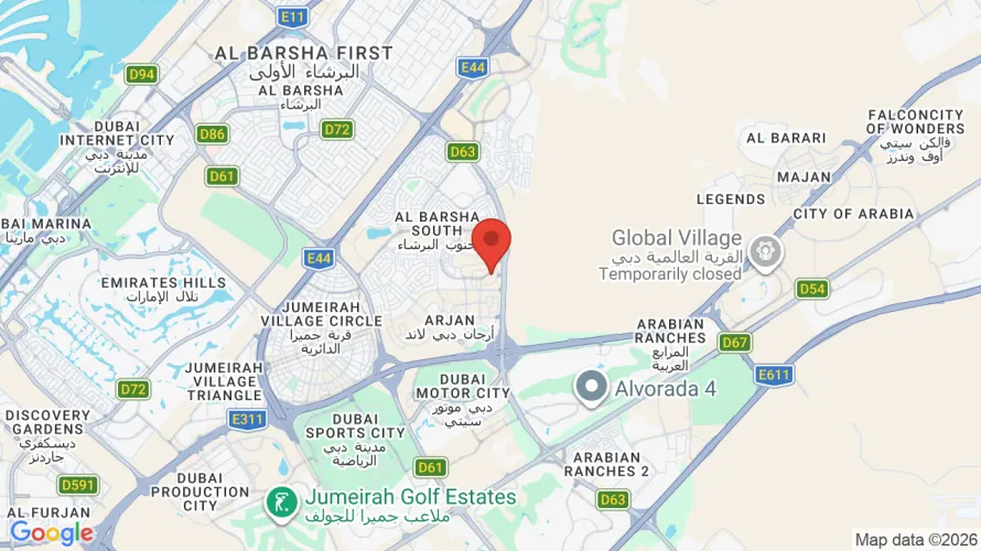Object location