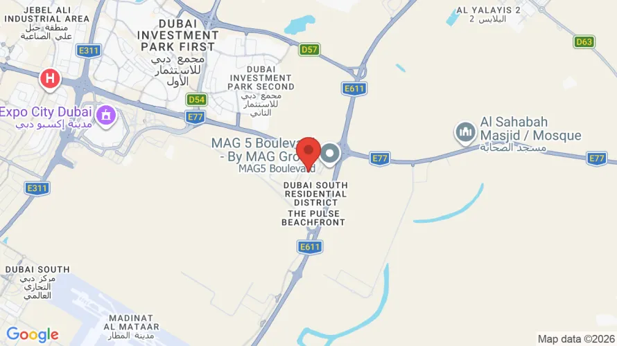 Object location