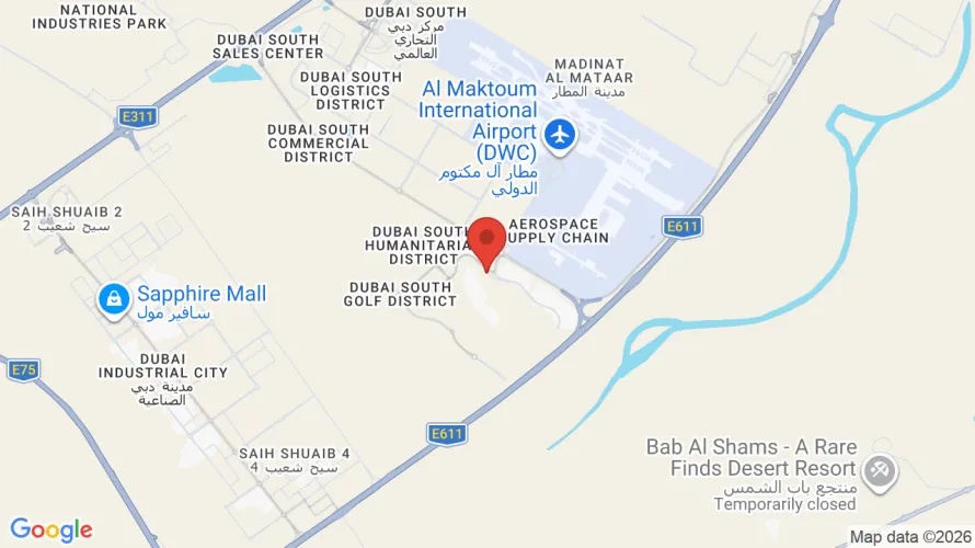 Object location