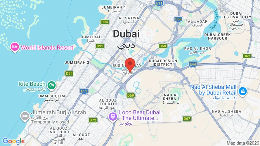 Object location