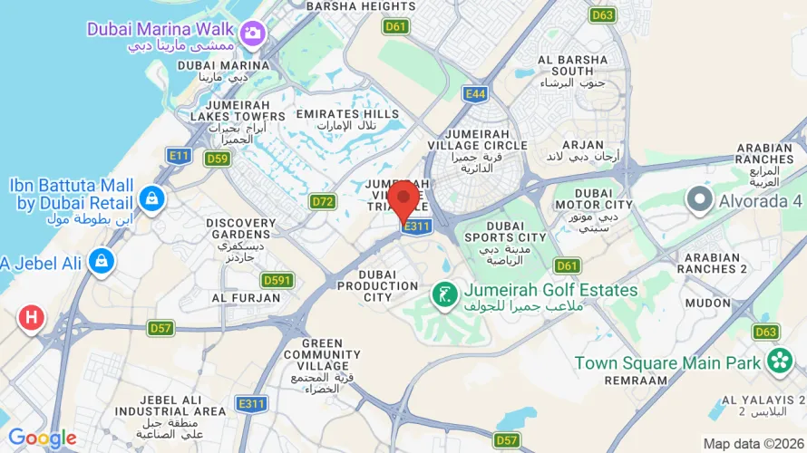 Object location
