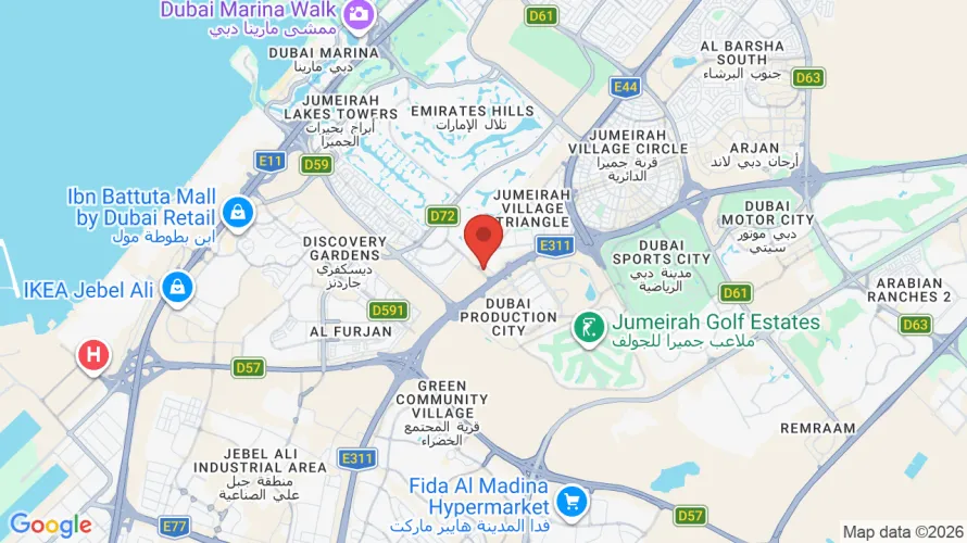 Object location