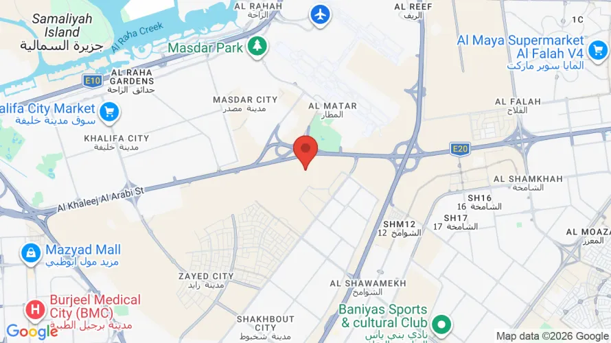 Object location
